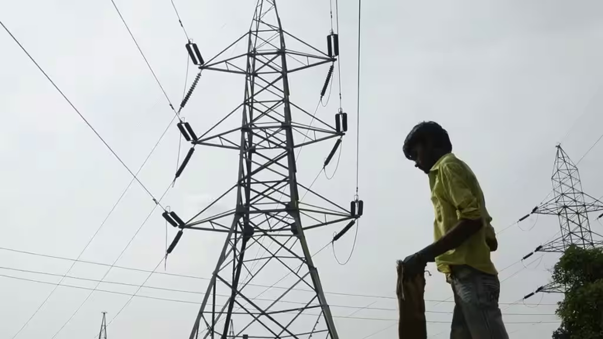 discoms discoms