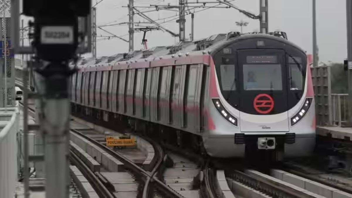 dmrc dmrc