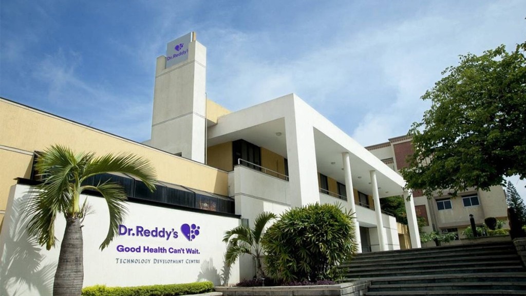 Dr Reddy Laboratories, GlaxoSmithKline, Sky News, Nicotinell, nicotine gum, Haleon, top news, latest news, Business news,