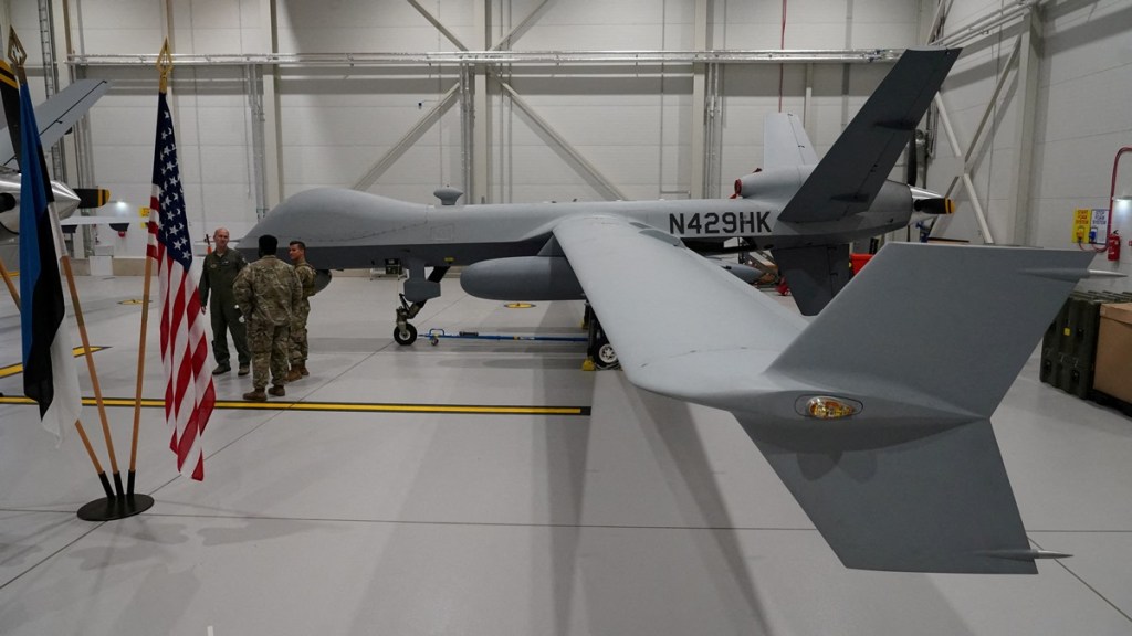 Defence Ministry, 31 MQ-9B drones, US, top news, latest news, business news,