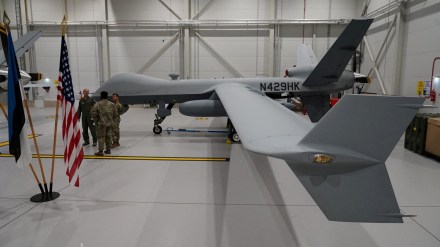 Defence Ministry, 31 MQ-9B drones, US, top news, latest news, business news,