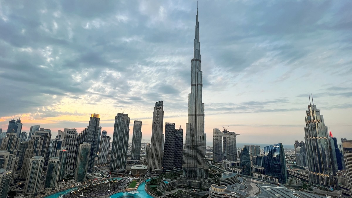 Dubai, top global destination, 2024, Euromonitor International, Top 100 City Destinations Index, Global Power City Index, top news, latest news, business news,
