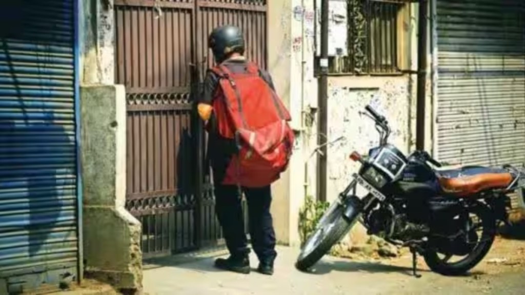 Gig workers, sme, sme news, financial express, financial express sme