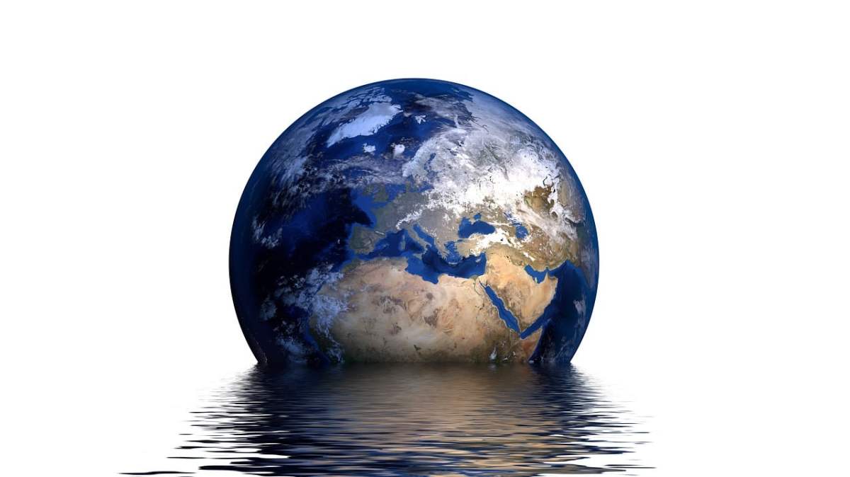 Climate change, Climate change,