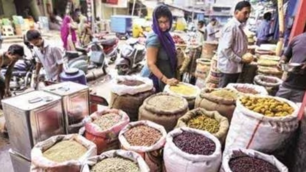 Food inflation, Food inflation news, inflation, inflation news, financial express Food inflation, Food inflation news, inflation, inflation news, financial express