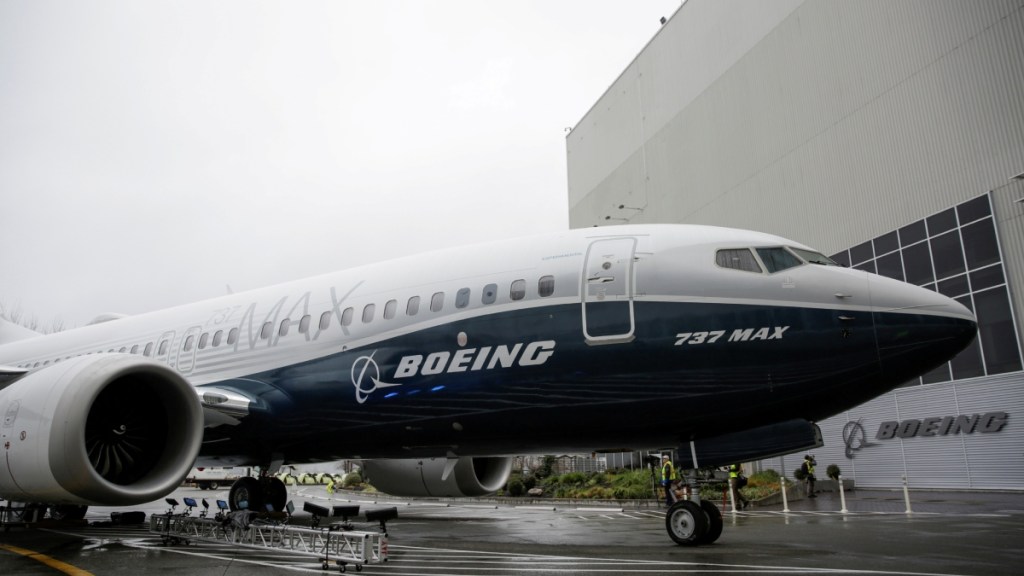 Boeing, Boeing news, Boeing India, Boeing India news, Boeing 737 Max planes, Boeing aircraft, Boeing 737 Max 9 jets, jets, aircraft, Boeing in India, DGCA