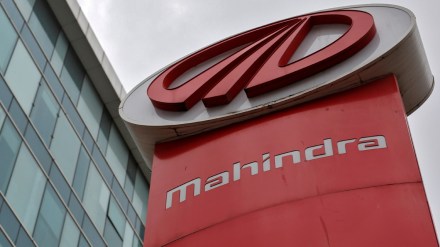 Mahindra Fin PAT falls 12% on high credit costs