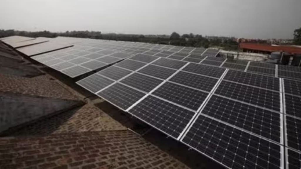 Jammu and Kashmir, solar energy, solar energy news, J&K news, J&K solar power, solar power, solar power news