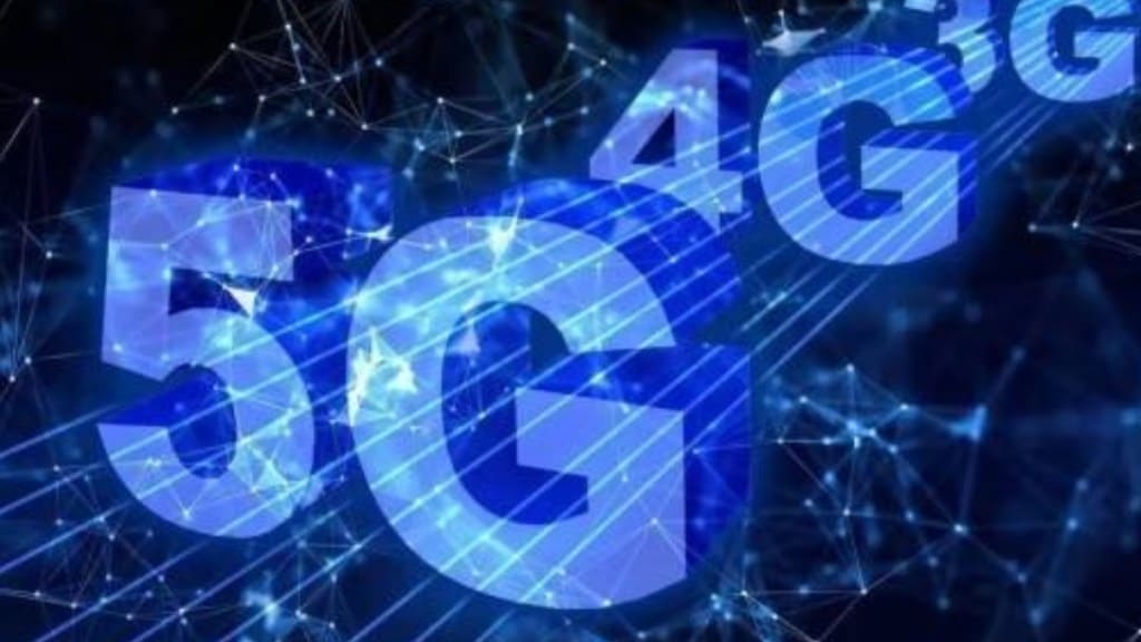 The DoT has also sent notices to both the companies asking them to furnish the reasons for the delay and timelines by which they will be launching services. (Pixabay) The DoT has also sent notices to both the companies asking them to furnish the reasons for the delay and timelines by which they will be launching services. (Pixabay)