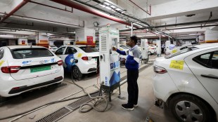 China, EV success, china EV industry, top news, latest news, business news, Indian EV industry,