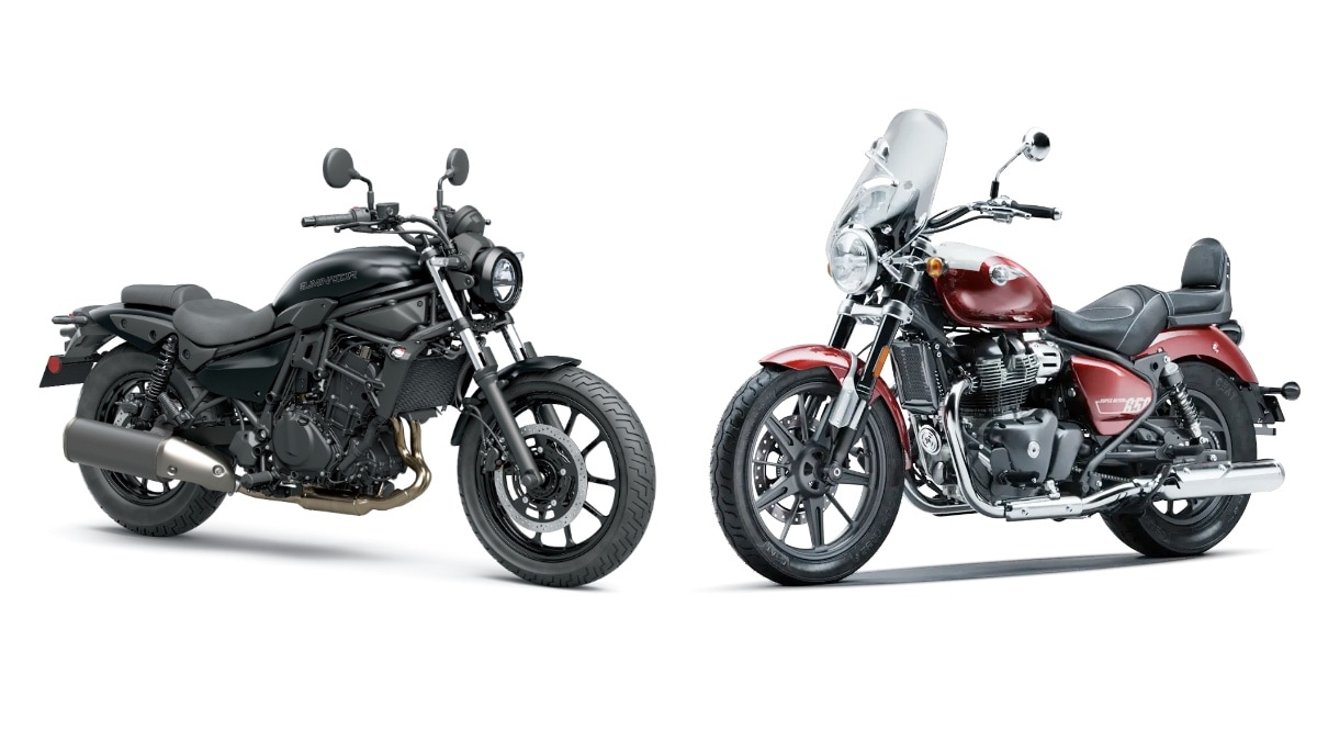 eliminator vs super meteor