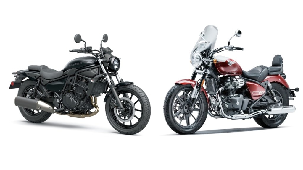 eliminator vs super meteor