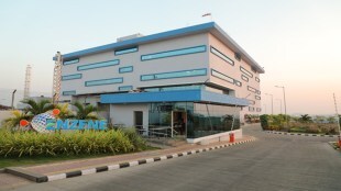 Enzene Biosciences, Princeton West Innovation Campus, top news, latest news, business news,