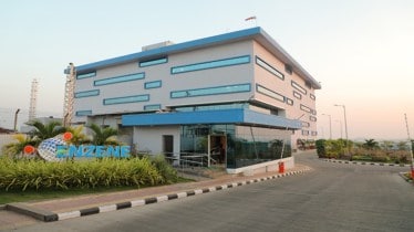 Enzene Biosciences, Princeton West Innovation Campus, top news, latest news, business news,