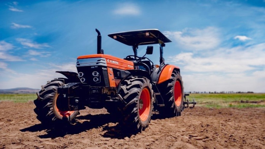 Domestic tractor, Icra, Covid-19, Escorts Kubota, kharif harvesting, costlier loans, top news, latest news, economy news,