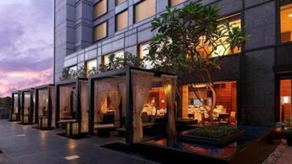 Hotels industry, Hotels industry news, industry news, financial express
