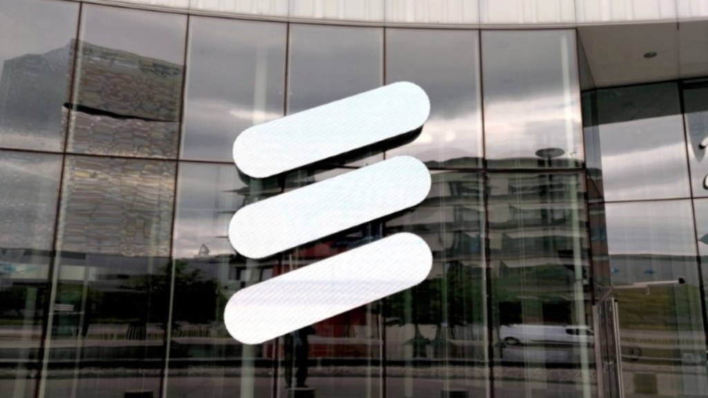 Ericsson India, Ericsson India news, Ericsson India sale, industry news, industry