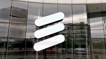 Ericsson India, Ericsson India news, Ericsson India sale, industry news, industry