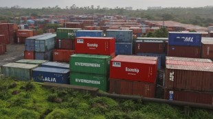 Exports, Exports data, Gujarat, ministry of commerce and industry, Tamil Nadu, Maharashtra, Karnataka, top news, latest news, Business news,