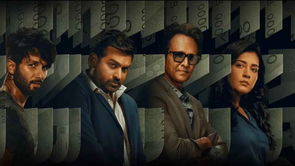 Bigg Boss OTT Season 2 topped the most-watched Indian unscripted shows