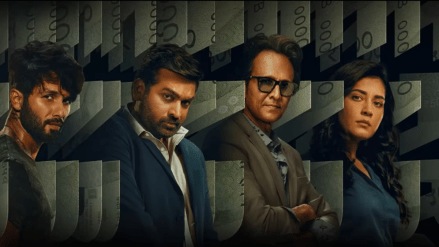 Bigg Boss OTT Season 2 topped the most-watched Indian unscripted shows Bigg Boss OTT Season 2 topped the most-watched Indian unscripted shows