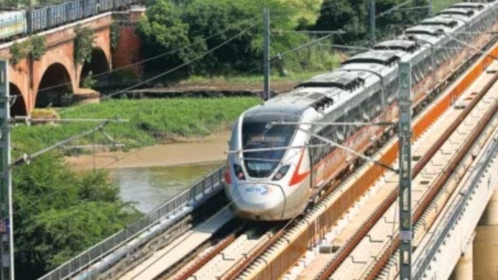 NCRTC, National Capital Region Transport Corporation, National Capital Region Transport Corporation news, NCRTC news, Regional Rapid Transit System , Regional Rapid Transit System news, cost to shoot at RRTS station