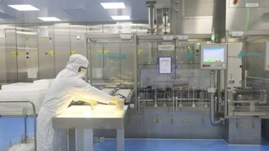 CEPI, CEPI Serum Institute, Serum Institute news, Serum Institute investment