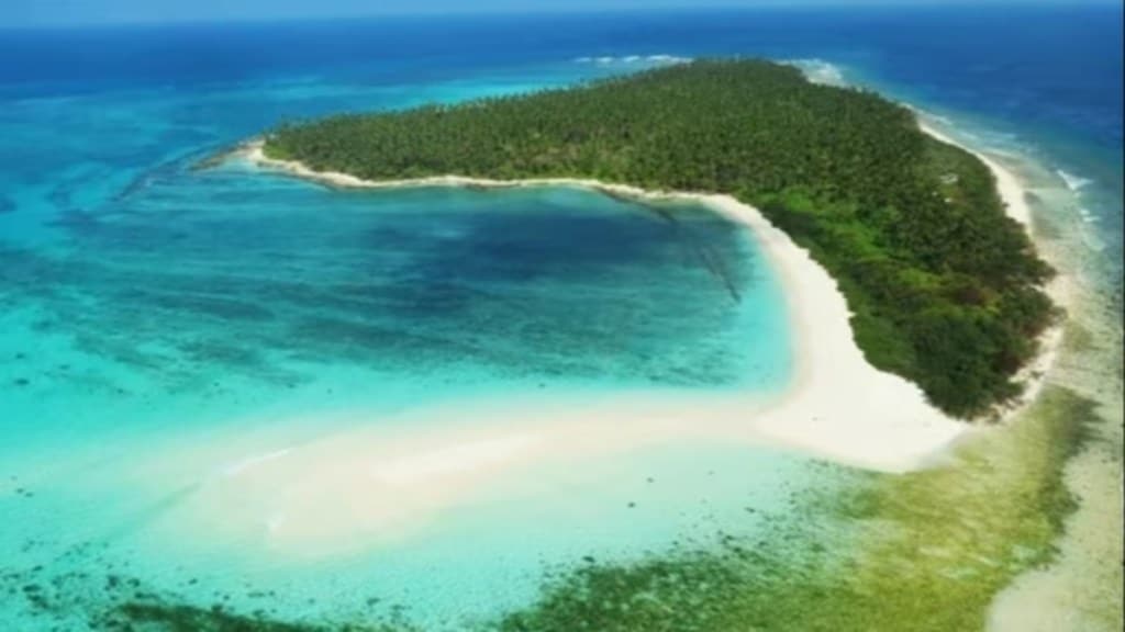 Alliance Air, Maldives, Lakshadweep, Lakshadweep news, Alliance Air news, Alliance Air Lakshadweep, Alliance Air Lakshadweep tickets, Alliance Air tickets, Lakshadweep tickets
