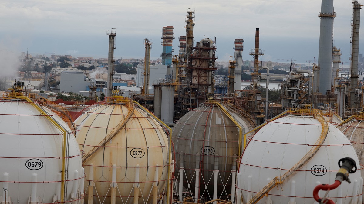 India Energy Week, hydrogen, biogas, Canada, Germany Netherlands, Russia, UK, top news, latest news, sustainiability news, business news,