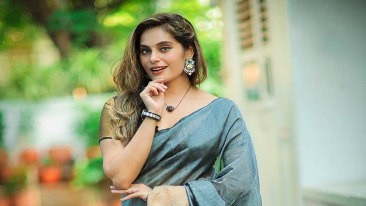 Shrutika Arjun, Shrutika Arjun net worth, Shrutika Arjun Haappy Herbs Shrutika Arjun, Shrutika Arjun net worth, Shrutika Arjun Haappy Herbs