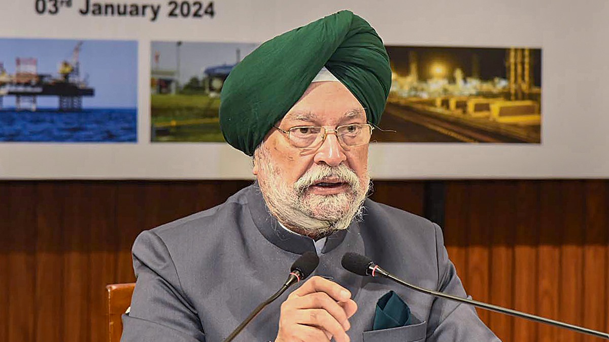 Hardeep Singh Puri, South Asian countries, petroleum, natural gas, top news, latest news, business news, Hardeep Singh Puri, South Asian countries, petroleum, natural gas, top news, latest news, business news,