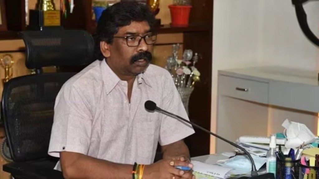 Land 'scam case': Hemant Soren responds to ED's 8th summons, asks agency to record statement at his residence