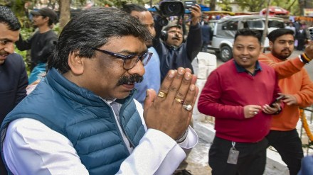 Hemant Soren writes to ED amid 'missing' claims, agrees to record statement at his residence on Jan 31 Hemant Soren writes to ED amid 'missing' claims, agrees to record statement at his residence on Jan 31