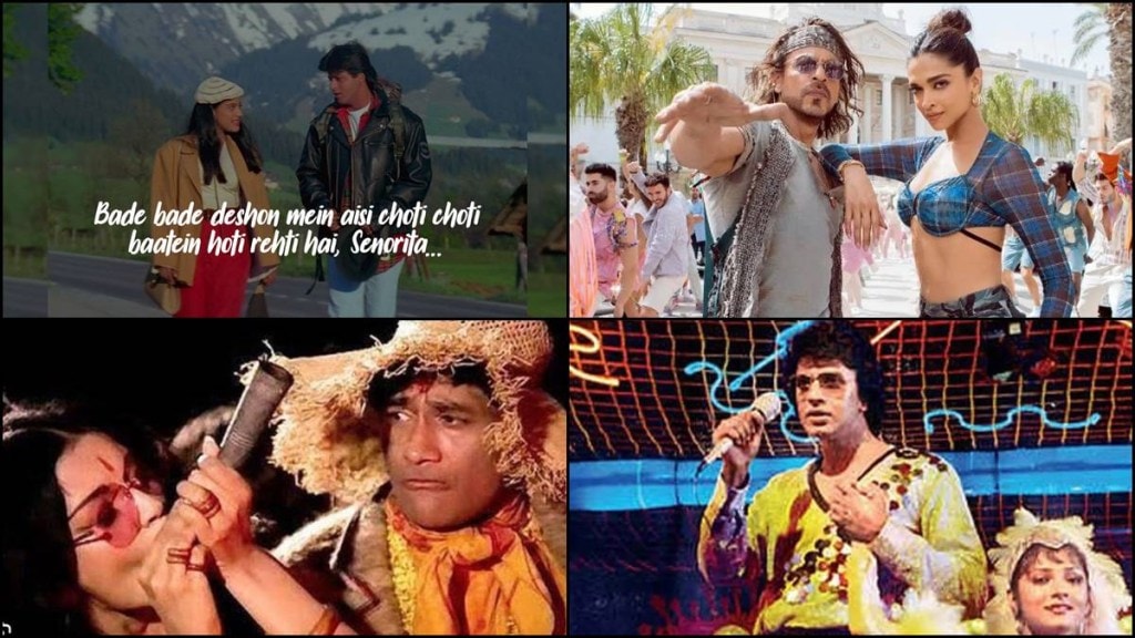 World Hindi Diwas, Hindi Bollywood, Anand Pandit, Bollywood and hindi, hindi cinema, hindi films, hindi film industry