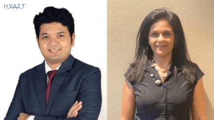 The new appointments aims to strengthen leadership in India and Southwest Asia region