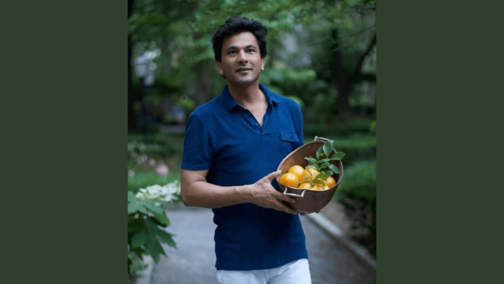 Khanna sees this partnership as an opportunity to encourage people to make more informed choices about the food they consume