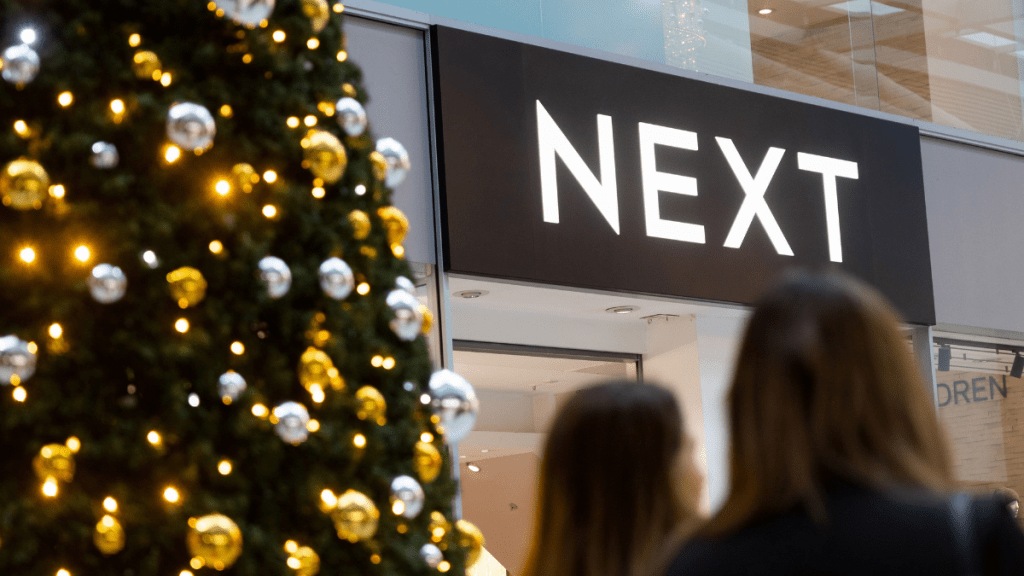 A profit warning from JD Sports Fashion Plc and a slide in sales at Topps Tiles Plc are a reminder that the Christmas cheer might not spread too far across the UK retail sector