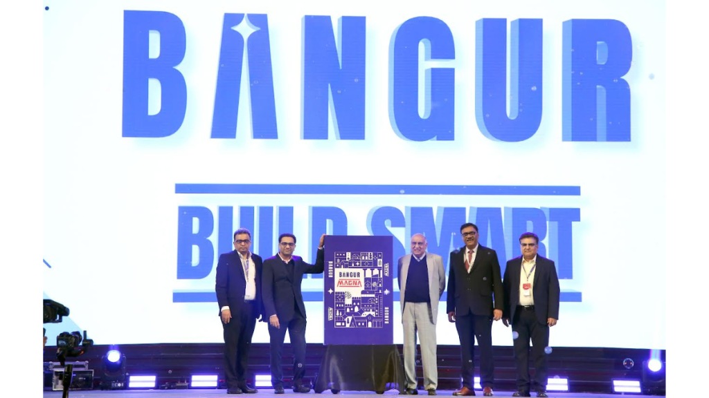 The launch of the new brand identity was announced in an event organised in New Delhi