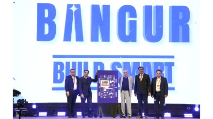 The launch of the new brand identity was announced in an event organised in New Delhi