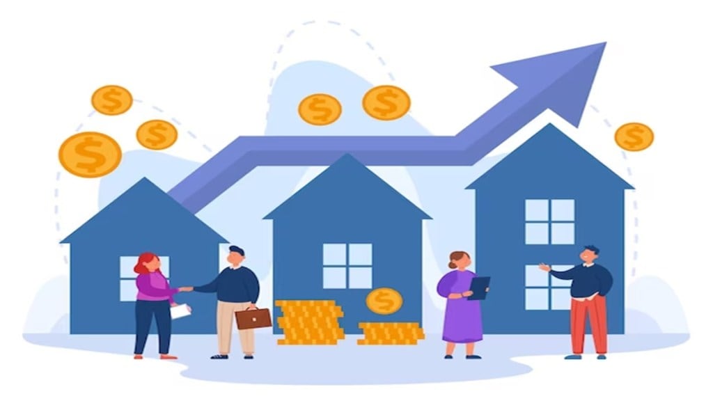 home loan