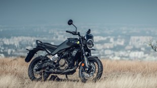 husqvarna svartpilen 401