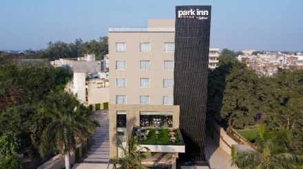 Radisson Hotel Group, expansion plan, Radisson Blu Hotel, Jeewani Hospitality, EaseMyTrip