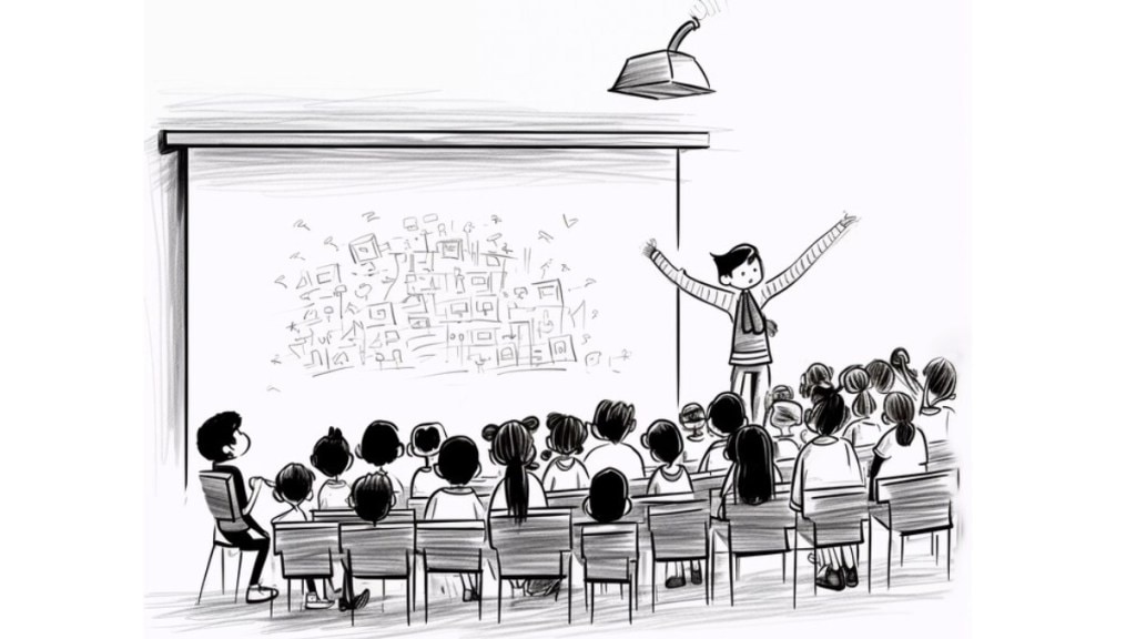 Looking back at education in 2023 Looking back at education in 2023