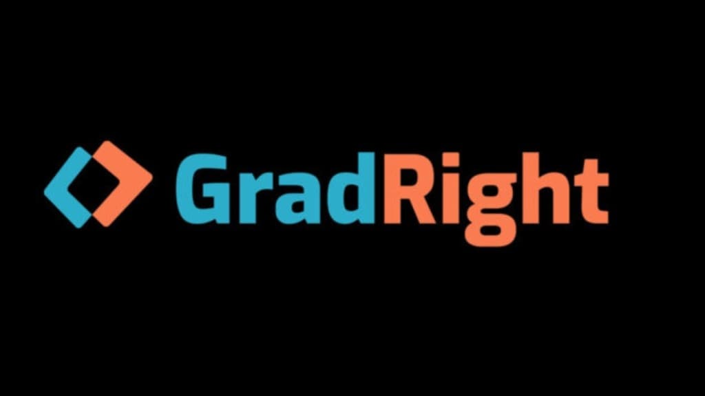 GradRight aims to increase the number of collaborations in international markets.