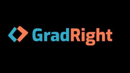 GradRight aims to increase the number of collaborations in international markets.