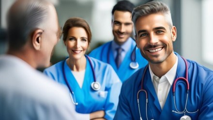 Revolutionising medical education in India; bridging the gap between tradition and technology. Revolutionising medical education in India; bridging the gap between tradition and technology.