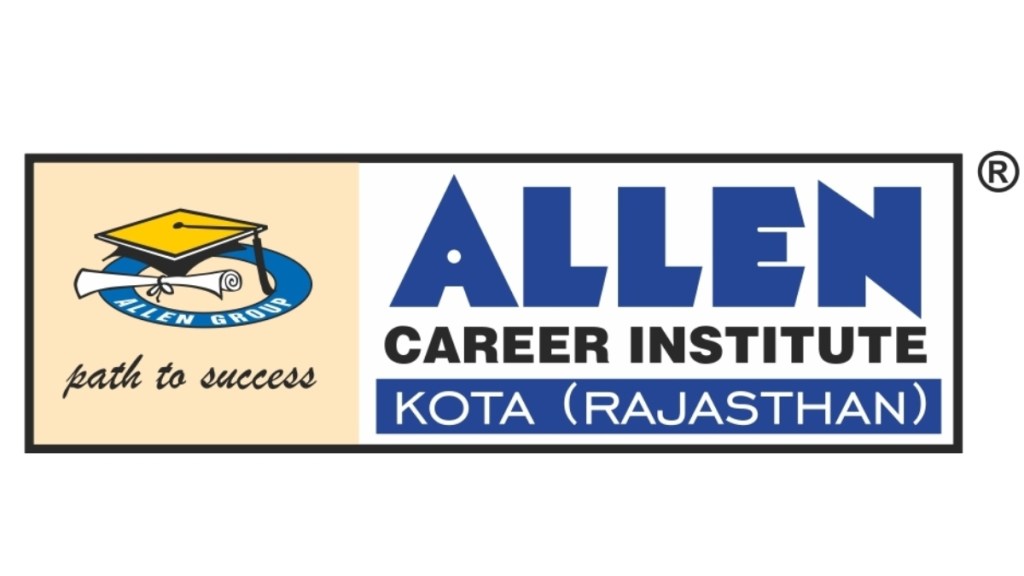 ALLEN Career Institute opens admissions for 2024-25 with ASAT on January 7th. ALLEN Career Institute opens admissions for 2024-25 with ASAT on January 7th.