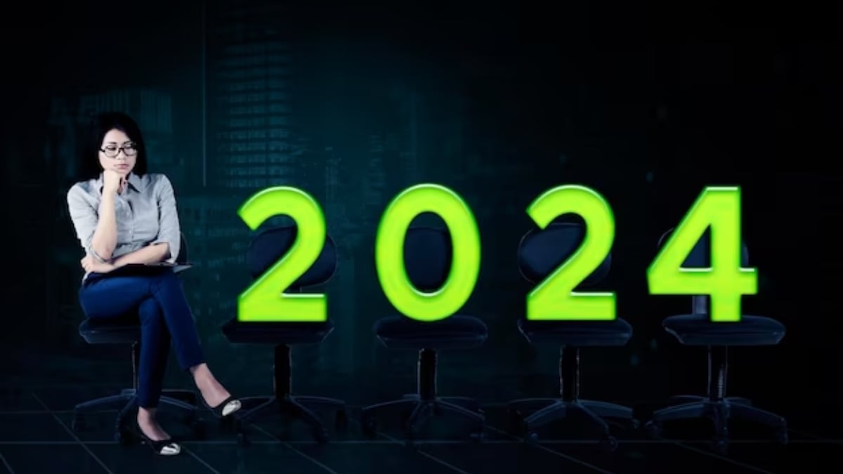 Top career options to look out for in 2024