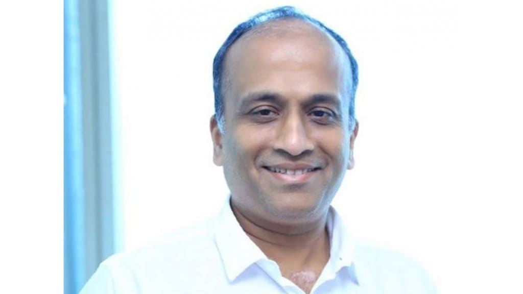 Sadashiv Nayak takes helm as CEO of K-12 schools at Lighthouse Learning.