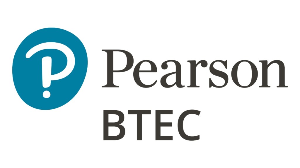 Pearson BTECs are vocational skill qualification programmes, developed in consultation with industry experts.